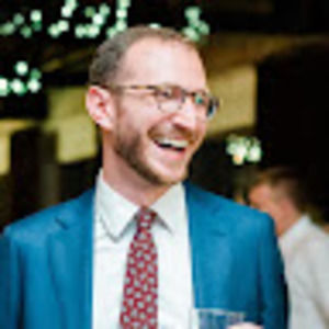 Meet your Posher, Grant